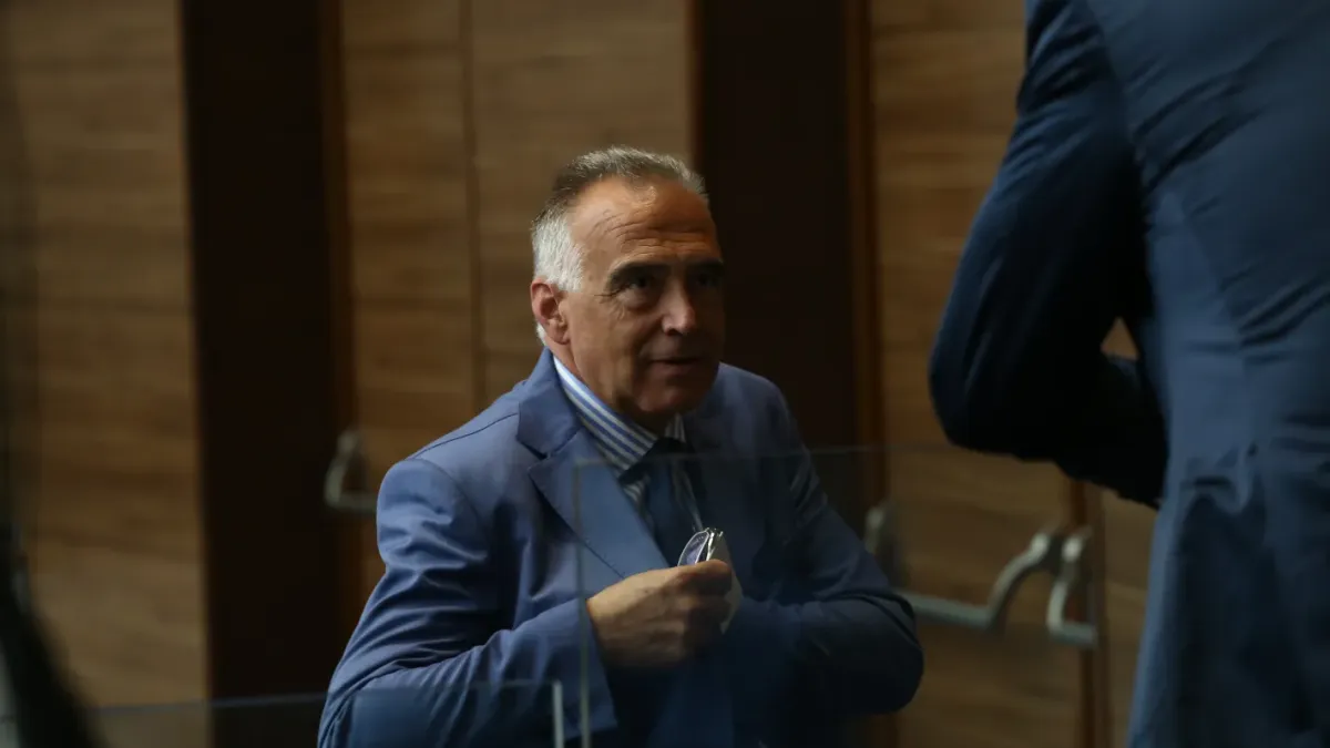Кутев: Не изключвам до края на годината да се случат промени с данъците
