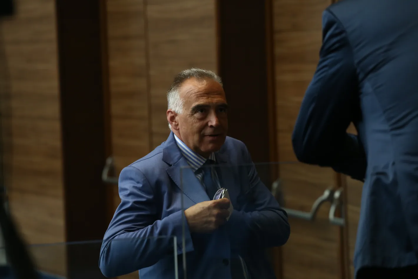 Кутев: Не изключвам до края на годината да се случат промени с данъците