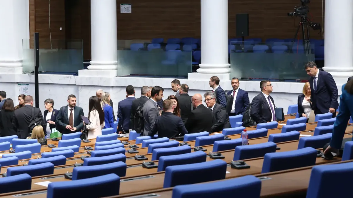 НС купува нови радари за близо 200 милиона евро