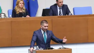 „Прогресивна България“ подкрепя ежегодното шествие за семейството