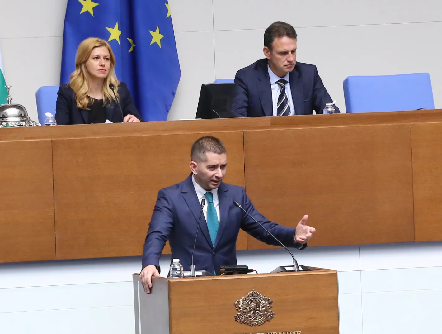„Прогресивна България“ подкрепя ежегодното шествие за семейството