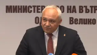 Демерджиев с първи думи за задържания кмет на Кърджали
