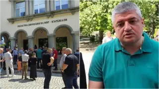 Депутати от ДПС за атаката срещу Ерол Мюмюн: Това е полицейски тормоз и произвол