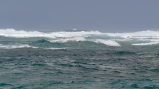 Драма в Черно море: моряци извадиха двама бедстващи край нос Атия