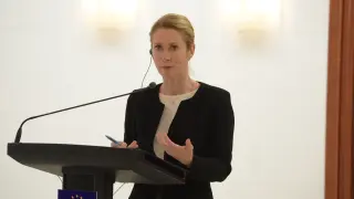 Кая Калас предупреди за руски капан преди евентуалните преговори за Украйна