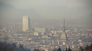 Настана хаос в Торино заради жегата. Последствията