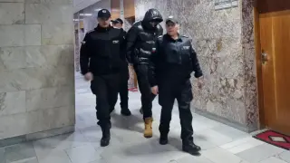 От ученик до подсъдим: Осъдиха сина на Атанас Бобоков