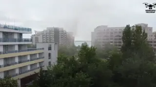 Инспекцията по труда влиза в хотела след смъртта на работник