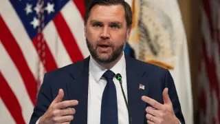 Ванс за преговорите с Иран: Постигнахме значителен напредък