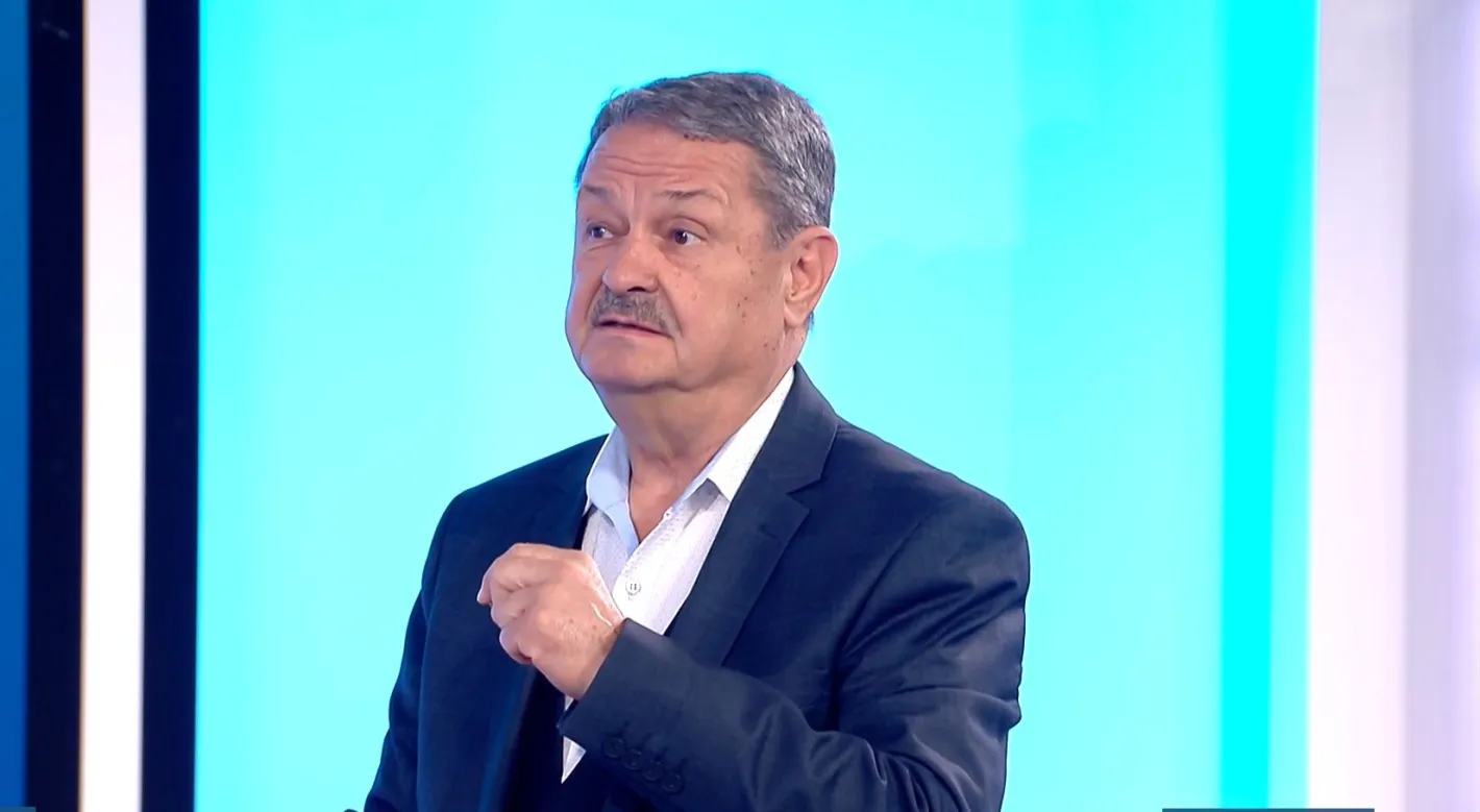 Проф. Георги Рачев: Юни идва с температури до 28 градуса и „черешови води“