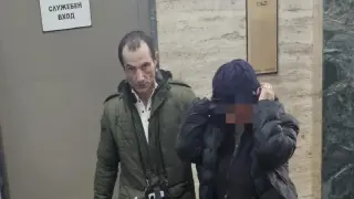 След година обрати: Мъжът, заплашвал с нож след кражба в Пловдив, призна вината си