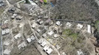 Украинците от незаконния град във Варна със сърцераздирателни изповеди
