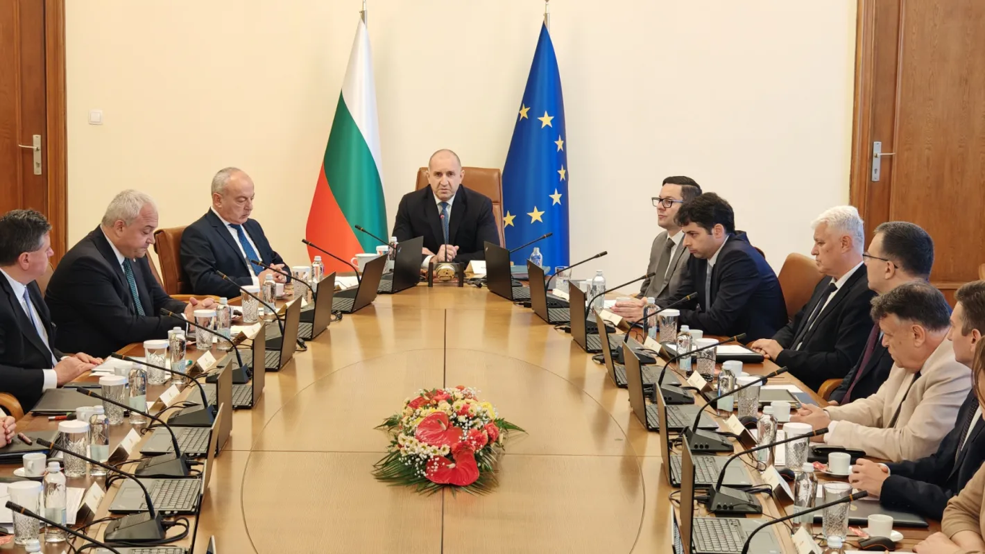 Министерски съвет одобри тегленето на дълг до 3.8 милиарда евро