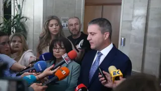 Горанов за бюджета: Голямото харчене не води до богатство на обществото