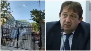 Шишков с категорично изявление относно незаконния град във Варна