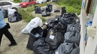 Удар на полицията край Поморие: Иззеха над 12 000 фалшиви маркови стоки от склад на 71-годишен мъж