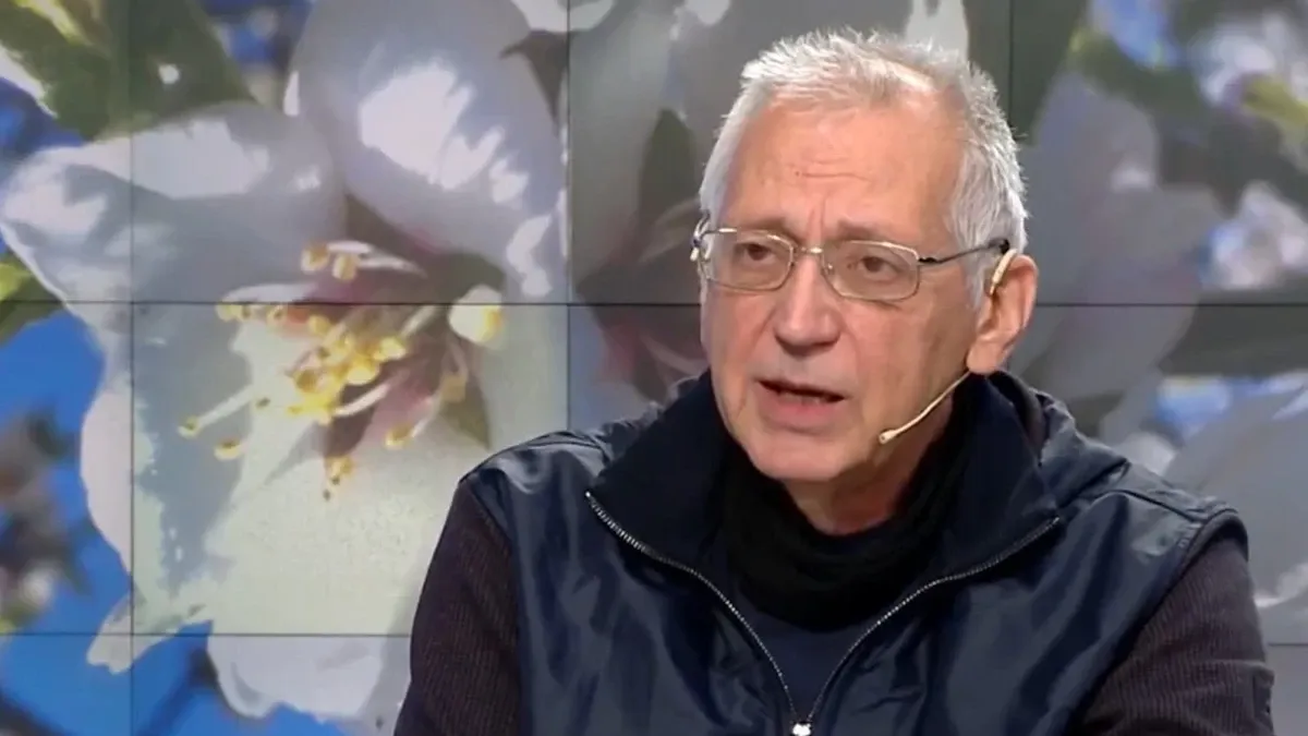 Синоптикът Петър Янков: Нова вълна от гръмотевични бури и градушки ни удря в началото на юни