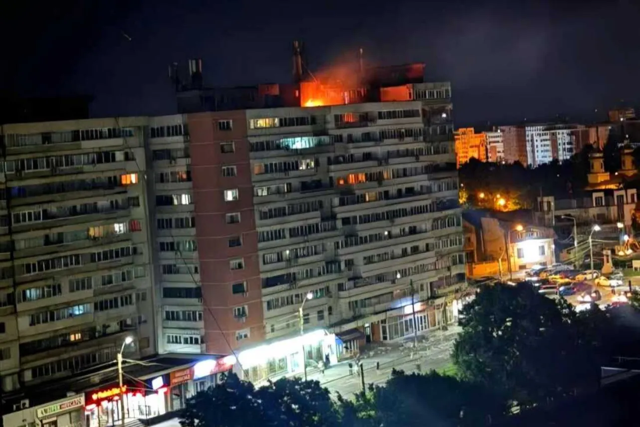 Москва заплаши Букурещ с безмилостен отговор след затварянето на руското консулство