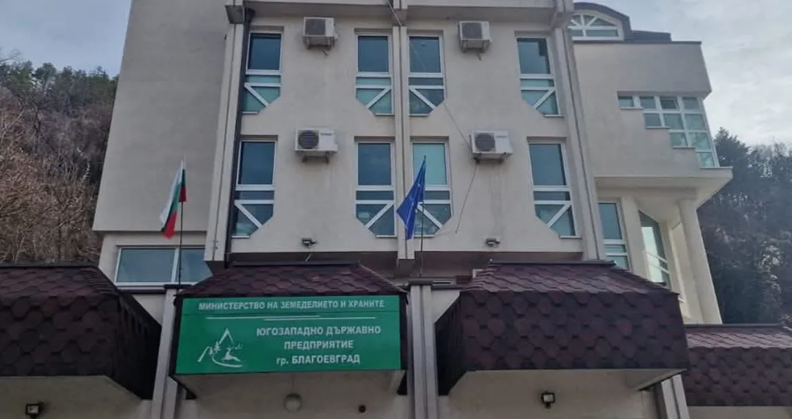 ЮДЗП е в финансов колапс, дълговете са над 15 млн. евро