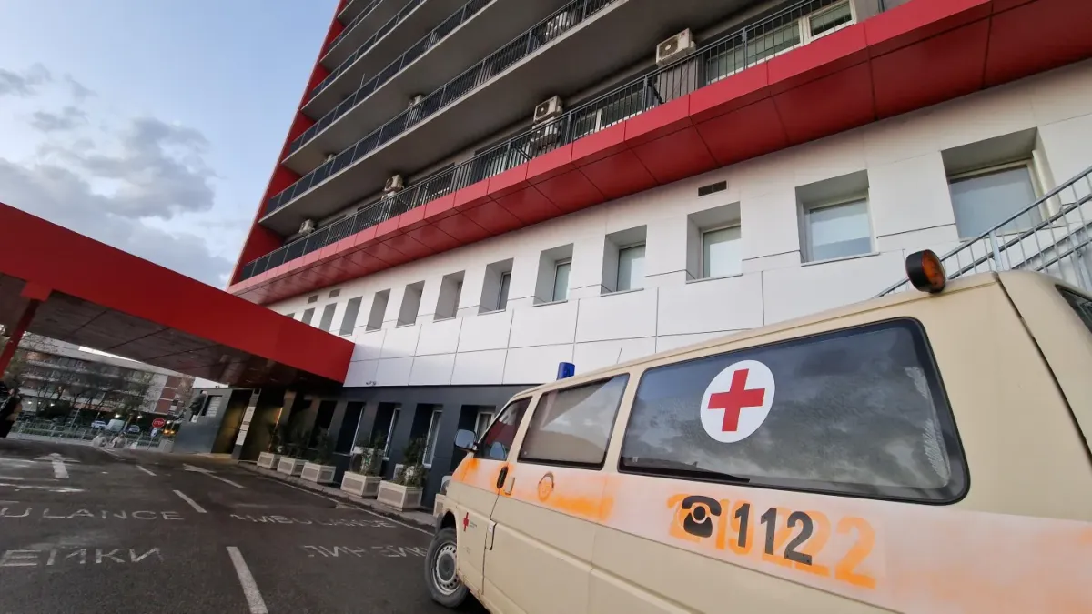 Сред пострадалите в автобуса е и 7-годишно дете: Нови данни от "Пирогов"