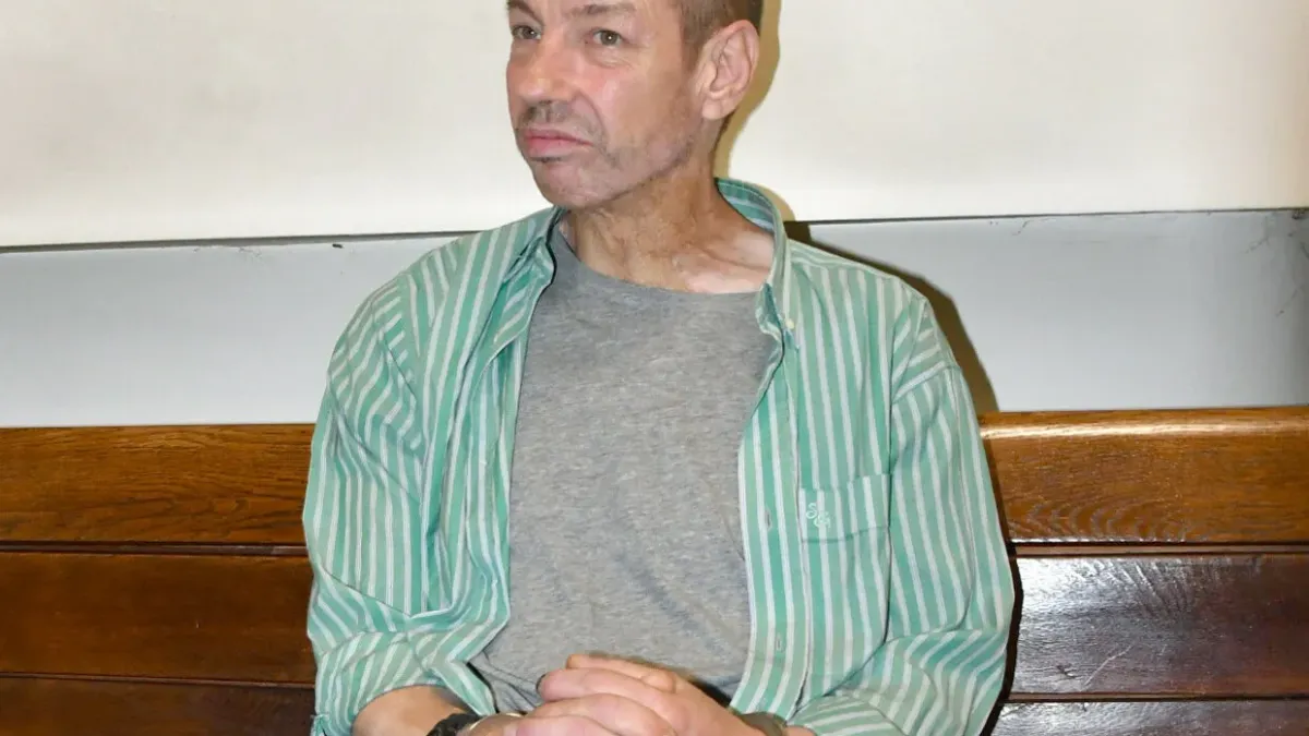 Семеен скандал завърши с убийство и 18 години затвор