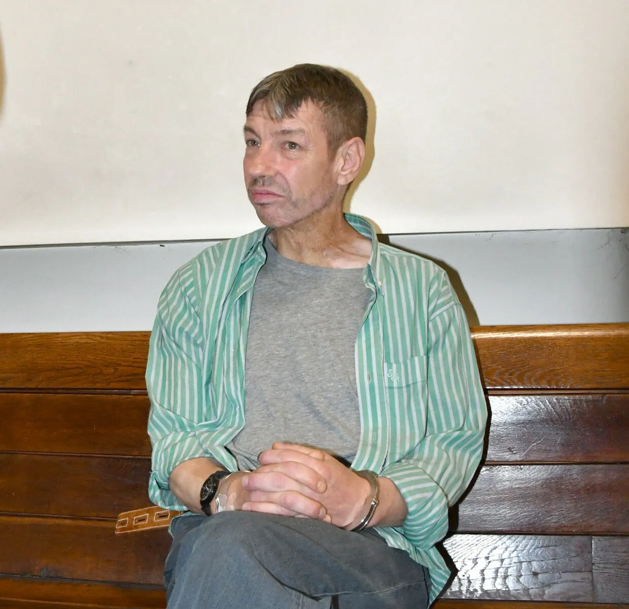 Семеен скандал завърши с убийство и 18 години затвор