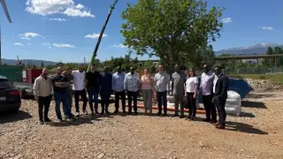 Яки босове от Гана и Чехия навлизат мощно в Розовата долина