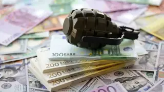 Пет индустрии, които печелят от ръста на разходите за отбрана в Европа