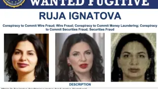 Ружа Игнатова вероятно черпи някъде, скрита от целия свят