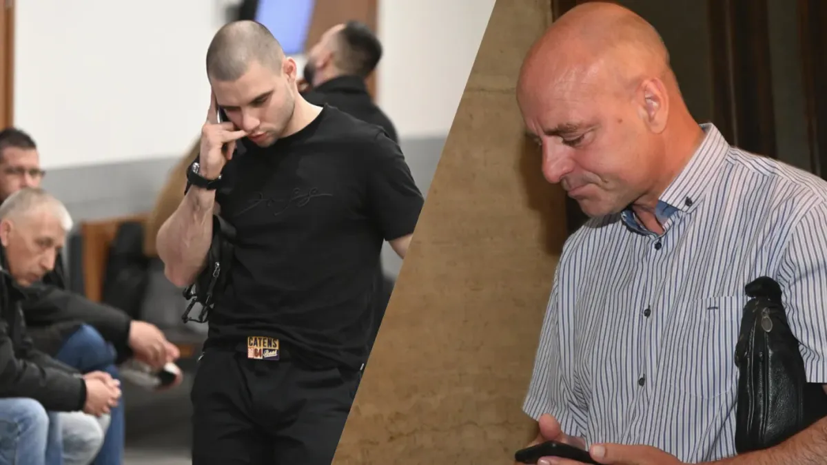 Бащата на Васил Михайлов отвърна на обвиненията на Демерджиев