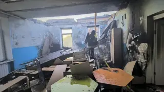 Румънският президент с нова версия за дрона в Галац