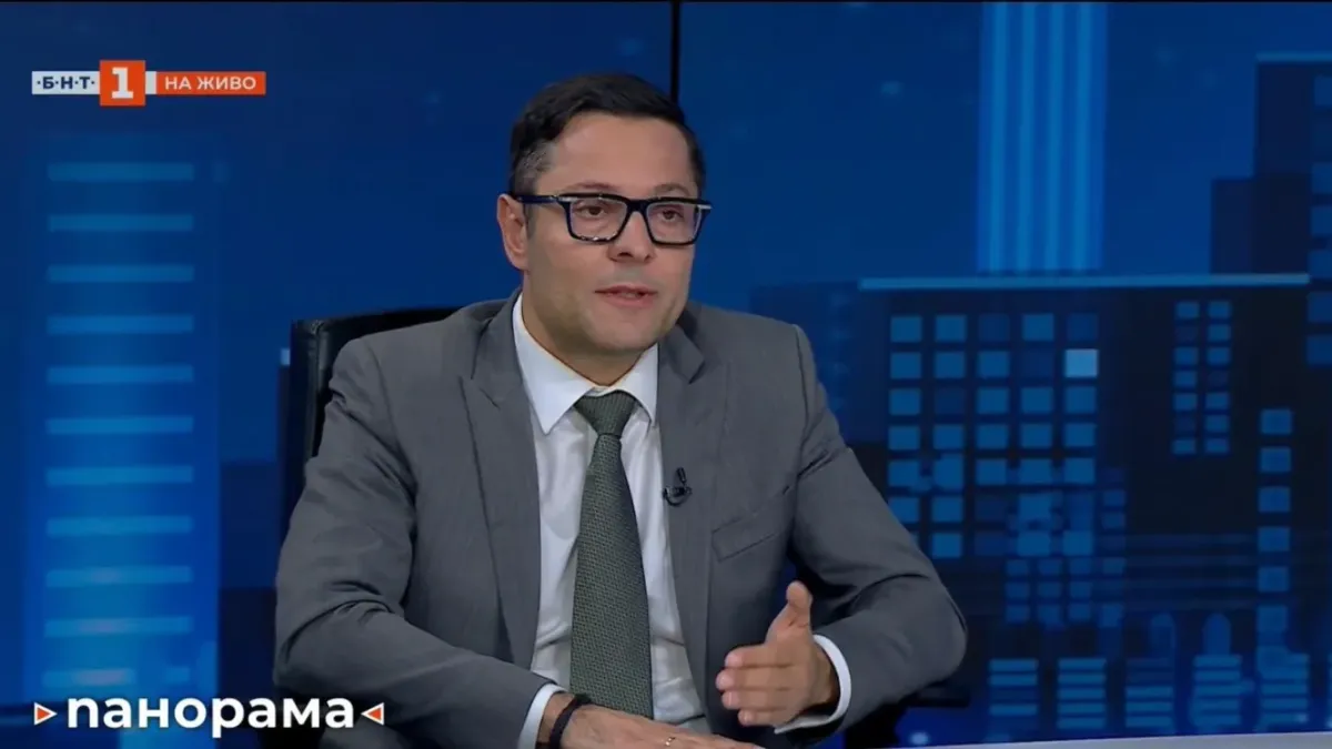 Вицепремиерът Пулев: Правителството намери решение на кризата със застраховка „Гражданска отговорност“ на превозвачите
