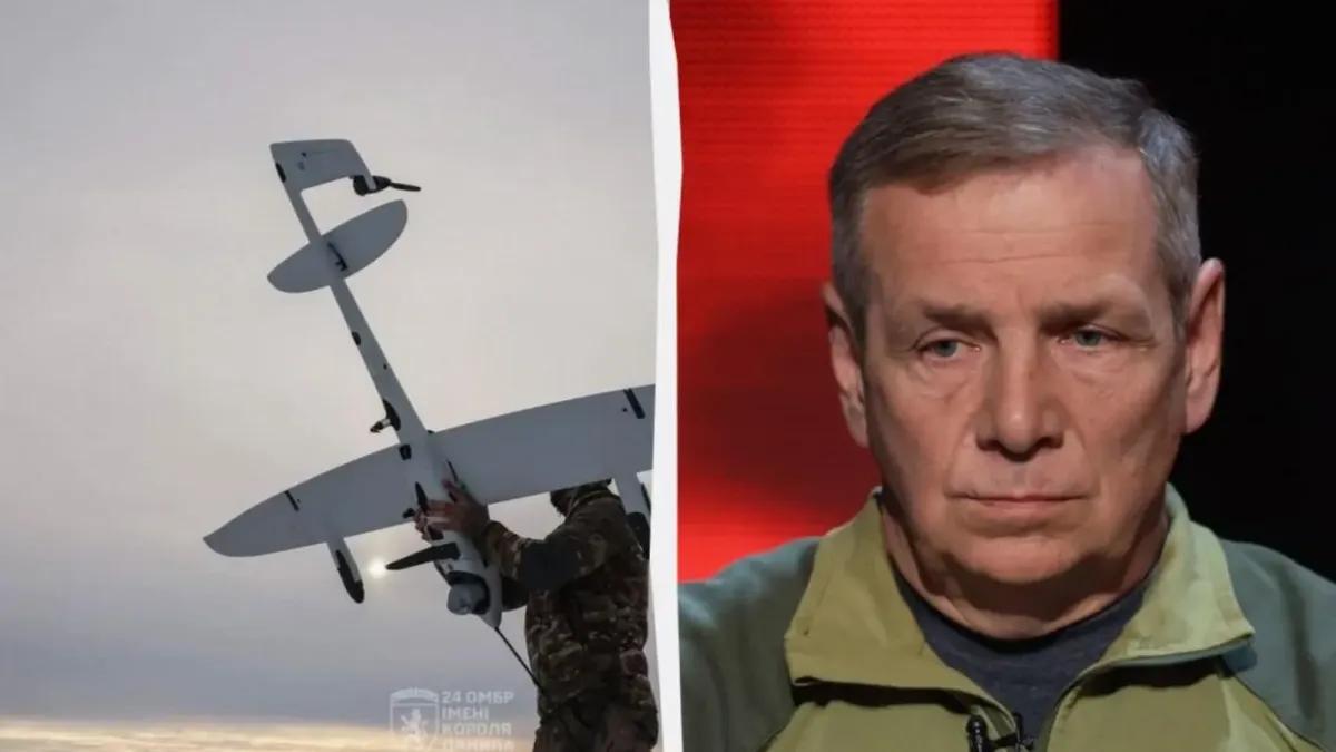 Украински ветеран за ударите срещу Русия: Ходът на войната вече е пречупен