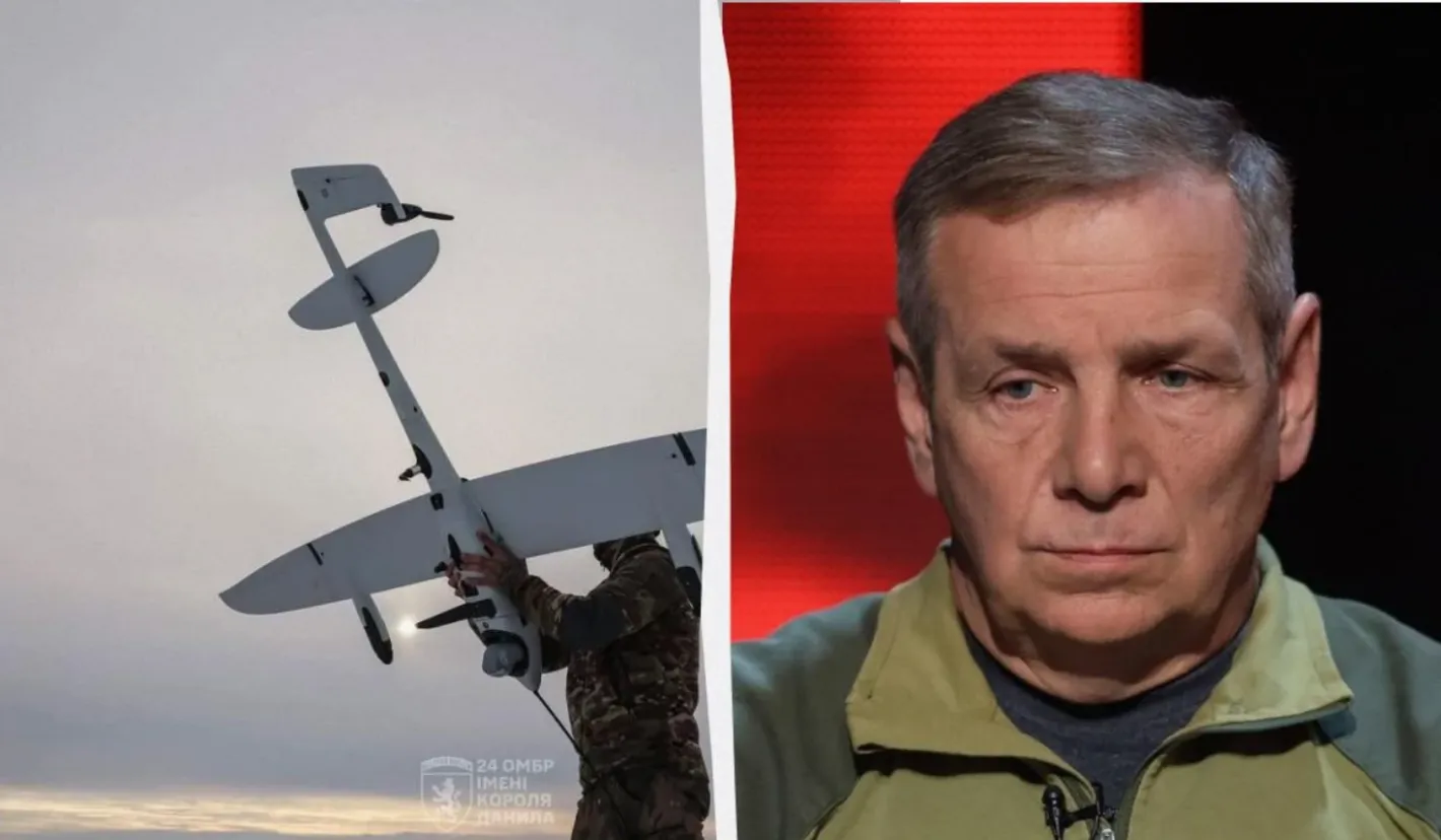 Украински ветеран за ударите срещу Русия: Ходът на войната вече е пречупен