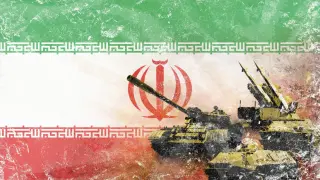 Иран атакува американска база, нанесени са щети за милиони