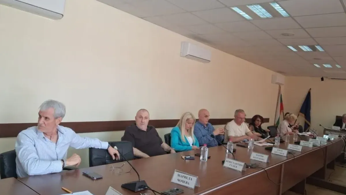 Община в Югозапада продава свои земи под 3 евро квадрата