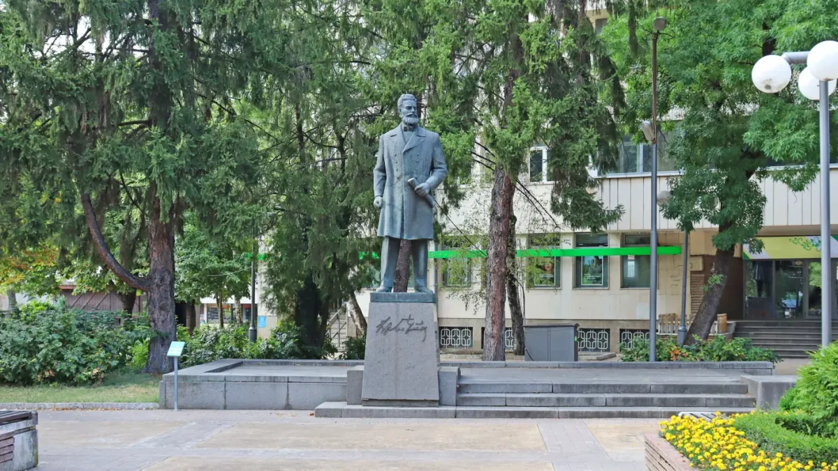 Христо Ботев е бил велик актьор на сцената, разкрива негов наследник