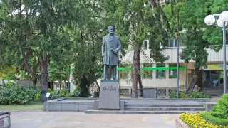 Христо Ботев е бил велик актьор на сцената, разкрива негов наследник