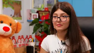 8 години след кошмара и убийството на дядо ѝ: Изповедта на Боги от апартамента-затвор в "Люлин"
