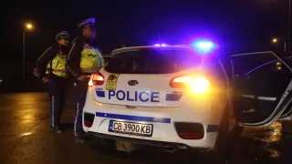 След нощната акция на полицията в Благоевград: Арести за кокаин, проверки на 319 души и санкции за заведения