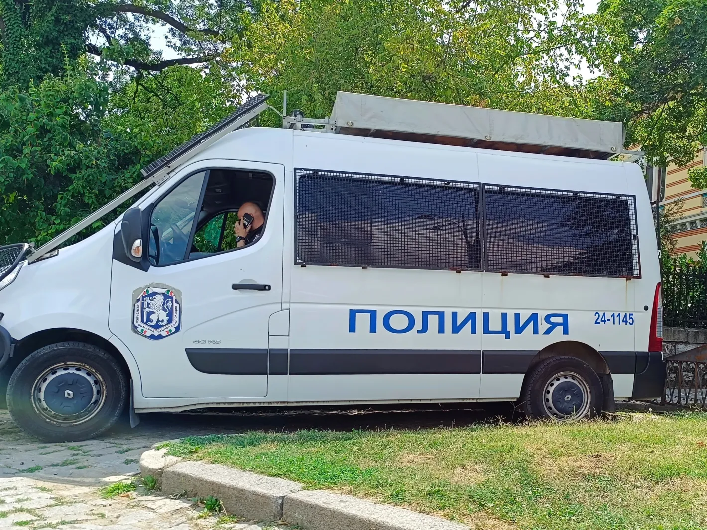 Трагедията в Кърджали: Стана ясно кой е починалият мъж пред жилищен блок