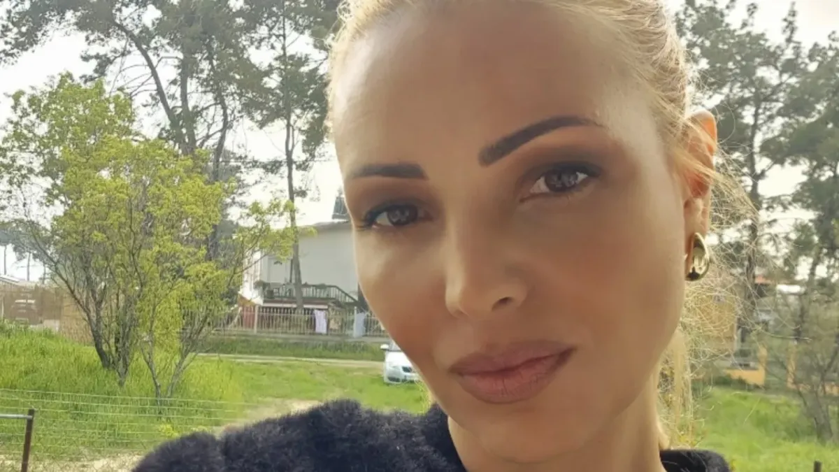 Ева Кикерезова проговори за тежка травма: Деца умираха пред очите ми
