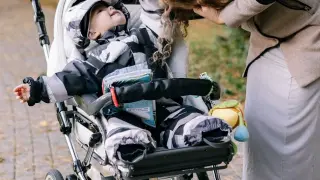 Майка от Пловдив показа ежедневния кошмар на пешеходците