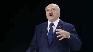 Лукашенко обяви „много сериозна цел“ с точни координати близо до Беларус