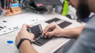 Удължават гаранцията след ремонт на уред, дават и заместваща техника