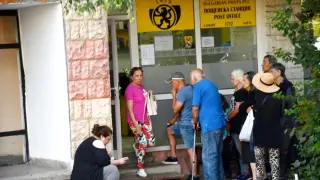 Изплащат пенсиите по-късно този месец, идва голяма промяна