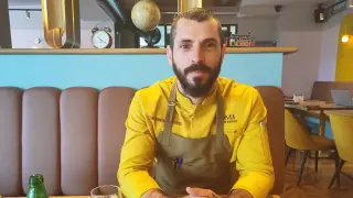Шеф Николай Пенев разкри пред БЛИЦ тайната на DÒMA, защо простата храна е най-сложна, а кюфтето е голямата българска слабост