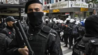 Арестуваха още един опозиционен кмет в Турция