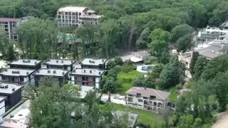 Бивш министър за "Баба Алино": Това е криминален случай, не просто незаконен строеж