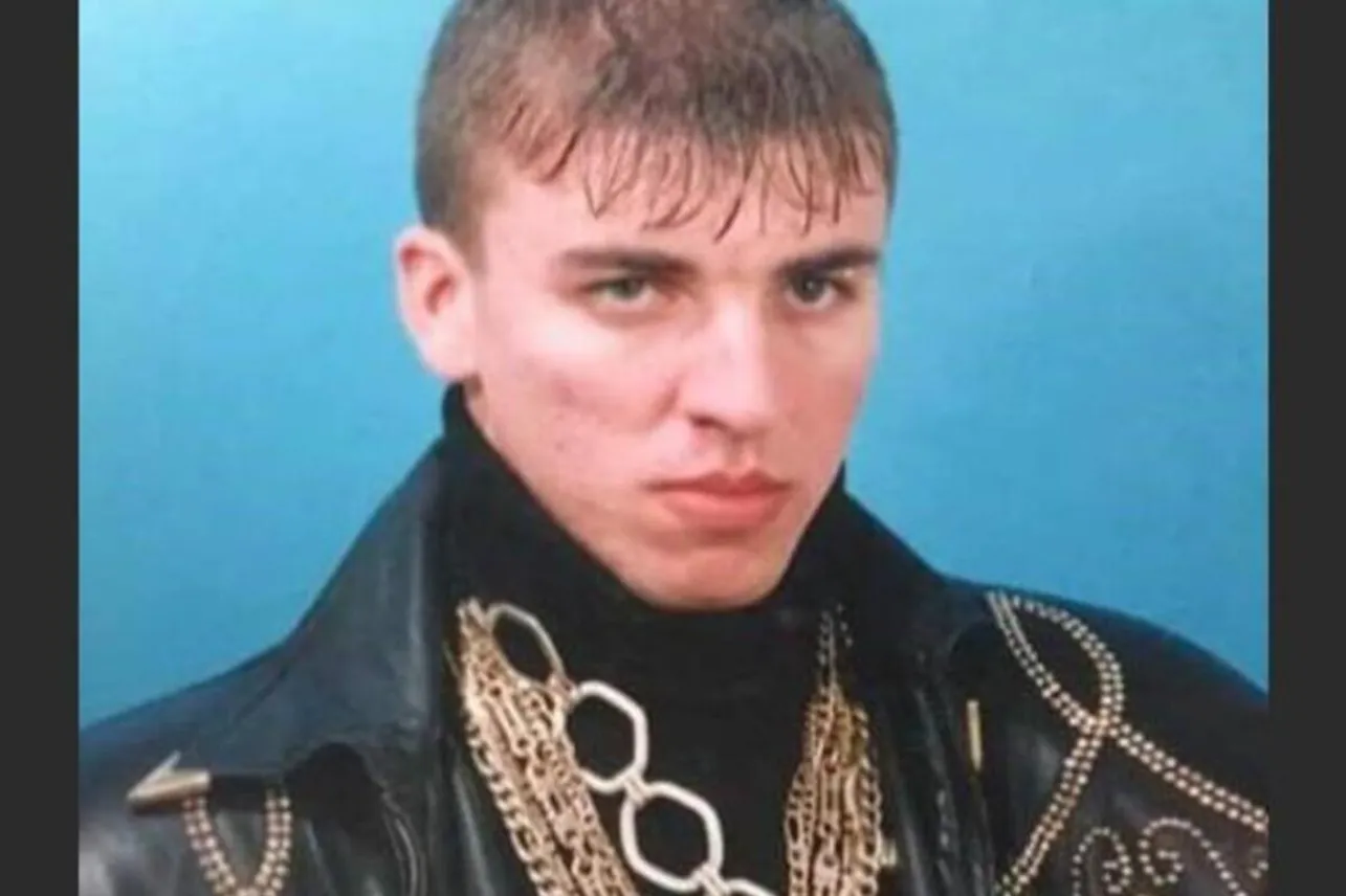 С килограм злато на врата и два пистолета, а пиеше само мляко! Кой беше най-страшният гангстер в Бар през 90-те години